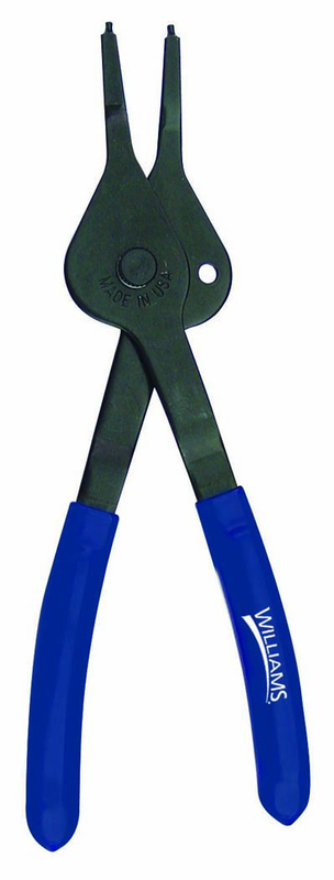 Model #PL-1629 Snap Ring Pliers - 0° - All Tool & Supply