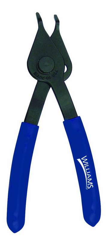 Model #PL-1627 Snap Ring Pliers - 45° - All Tool & Supply