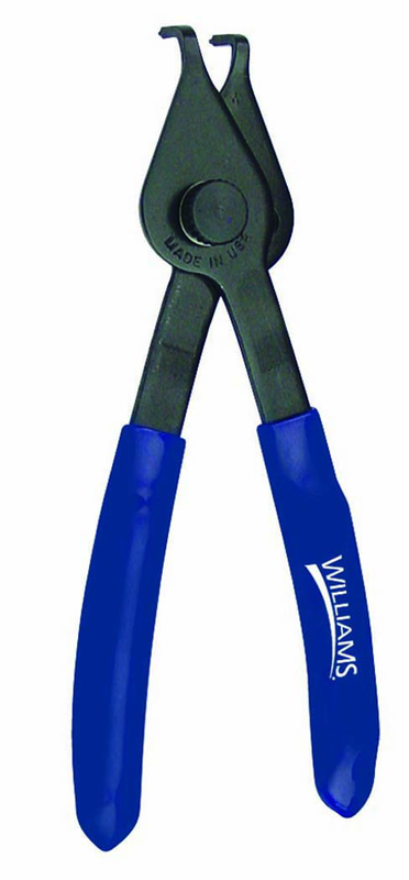 Model #PL-1622 Snap Ring Pliers - 90° - All Tool & Supply