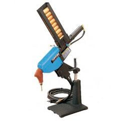 HOT MELT APPICATOR PG II LT WITH - All Tool & Supply