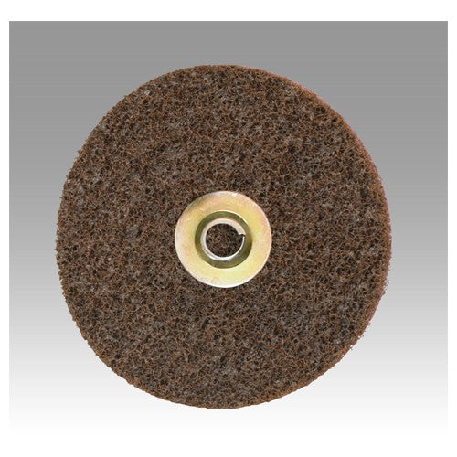 Scotch-Brite Surface Conditioning Disc TN Quick Change 5″ x NH ACRS - All Tool & Supply