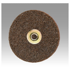 Scotch-Brite Surface Conditioning Disc TN Quick Change 7″ x NH ACRS - All Tool & Supply