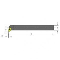 S10Q SDUCR2 Steel Boring Bar - All Tool & Supply