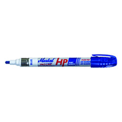 Proline HP Liquid Paint Marker - Blue - All Tool & Supply