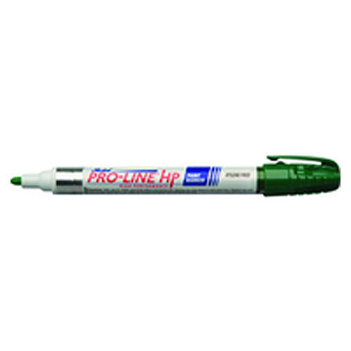 Proline HP Liquid Paint Marker - Green - All Tool & Supply