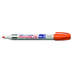 Proline HP Liquid Paint Marker - Orange - All Tool & Supply