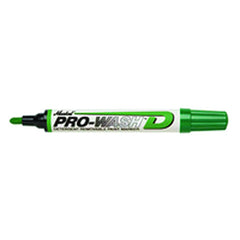 Pro Wash Marker D - Model 97016 - Green - All Tool & Supply