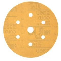 6 x 5/8 - P180 Grit - 01079 Disc - All Tool & Supply