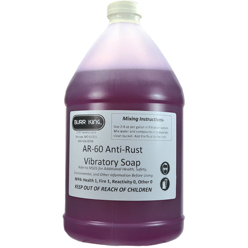 Burr King Anti Rust Gallon - All Tool & Supply