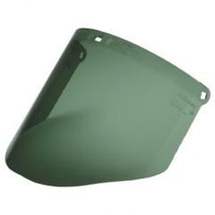 WP96B POLY MOLDED FACESHIELD WINDOW - All Tool & Supply