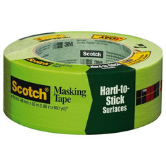 ‎Scotch Rough Surface Painter's Tape 2060-48MP 1.88″ × 60 yd (48mm × 55 m) - All Tool & Supply