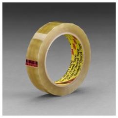 3X72 YDS 681 CLR LT DTY PACK TAPE - All Tool & Supply