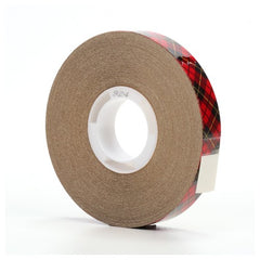 Scotch ATG Adhesive Transfer Tape 924 Clear 1/2″ × 36 yd 2 mil - All Tool & Supply