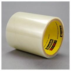 54X60YDS 9628FL CLR 3M DBL CTD TAPE - All Tool & Supply