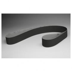 3 x 132" - 220 Grit - Silicon Carbide - Cloth Belt - All Tool & Supply