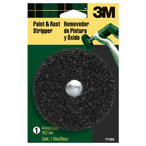 3M Paint and Rust Stripper 7772ES - All Tool & Supply