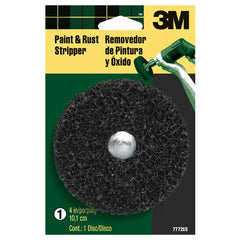 3M Paint and Rust Stripper 7772ES - All Tool & Supply