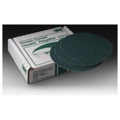 5" x NH - 40 Grit - 751U Paper Disc - All Tool & Supply