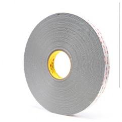 1X36 YDS 4956 GRAY 3M VHB TAPE - All Tool & Supply