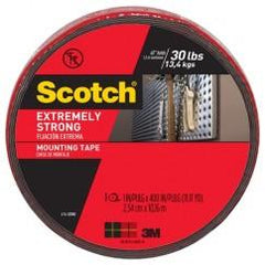 1X400" SCOTCH EXTEME MOUNTING - All Tool & Supply