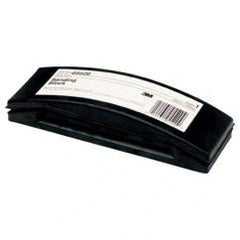 2-3/4X8 RUBBER SANDING BLOCK - All Tool & Supply