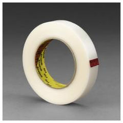 12MMX330M 864 CLR STRAPPING TAPE - All Tool & Supply