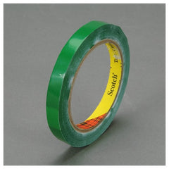 Scotch Color Coding Tape 690 Green 12 mm × 66 m - All Tool & Supply