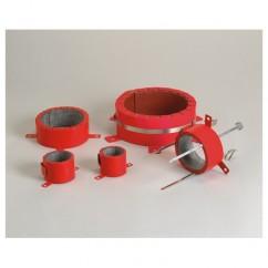 FIRE BARRIER PLASTIC PIPE DEVICE - All Tool & Supply