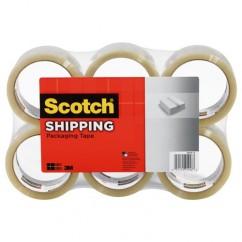 2.8X54.6YDS SHIPPING PACKAGING TAPE - All Tool & Supply