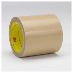 36X60 YDS 3M 927 CLR ADH TRANS TAPE - All Tool & Supply