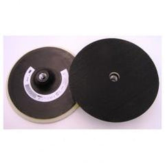 8X5/16X7/8 HOOKIT DISC PAD FIRM - All Tool & Supply