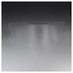 W-8045-250 CLR FACESHIELD COVER - All Tool & Supply