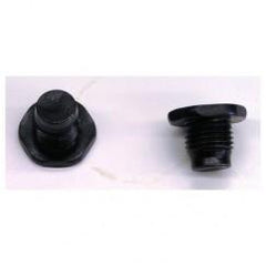 HEX HEAD PLUG BOLT (2) - All Tool & Supply