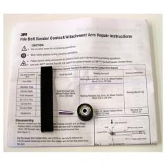 FILE BELT ARM REBAIR KIT 28374 - All Tool & Supply