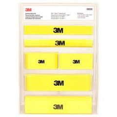 STIKIT SANDING BLOCK KIT - All Tool & Supply