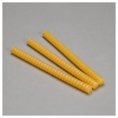 5/8X8 3738 Q TAN HOT MELT ADHESIVE - All Tool & Supply