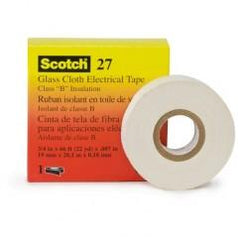 3/4X60 YDS GLASS CLOTH ELECTRICAL - All Tool & Supply