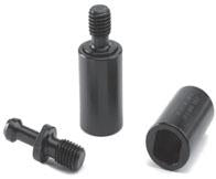 Retention Knob Socket - Part # RK-W30M-A - All Tool & Supply