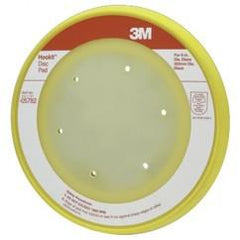 8" HOOKIT DISC PAD DUST FREE - All Tool & Supply