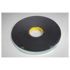 1X72 YDS URETHANE FOAM TAPE 4052 - All Tool & Supply