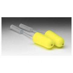 E-A-R SOFT YLW NEON PROBED PLUGS - All Tool & Supply