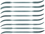 Teborg 12-pc Shape SET, Medium - All Tool & Supply