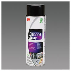 3M Silicone Spray Low VOC 60% 24 fl oz Can (Net Wt 13.4 oz) - All Tool & Supply