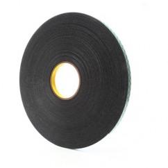 1/2X72 YDS URETHANE FOAM TAPE 4052 - All Tool & Supply