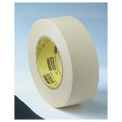 30MMX55MM 232 TAN HP MASKING TAPE - All Tool & Supply