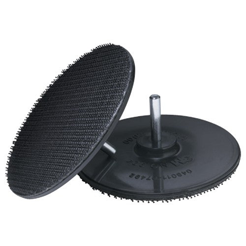 3M Disc Pad Holder 922 2″ × 1/4″ Shank - All Tool & Supply