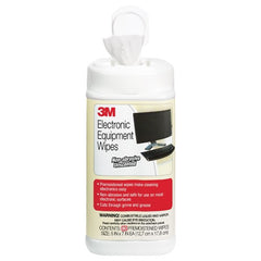 3M Antistatic Wipes CL610 - All Tool & Supply