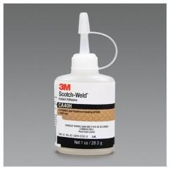 HAZ57 1 OZ SCOTCHWELD ADHESIVE - All Tool & Supply