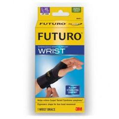 48403EN FUTURO ENERGIZE WRIST - All Tool & Supply