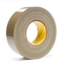 48MMX54.8MM 390 OLIVE POLY CLOTH - All Tool & Supply